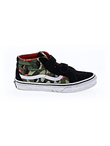 Vans Sneakers (view 1)