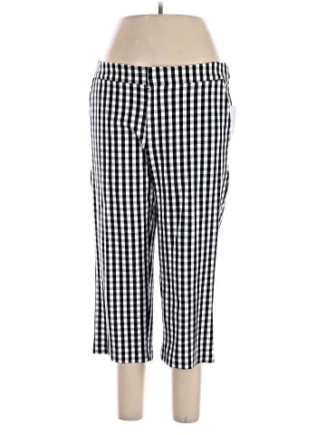 Time and Tru Casual Pants (view 1)