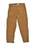 Old Navy 100% Cotton Solid Tan Cargo Pants Size 10 - photo 1
