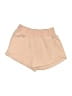 Threads 4 Thought Solid Tan Shorts Size M - photo 1