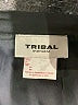 Tribal Solid Black Formal Skirt Size S - photo 4