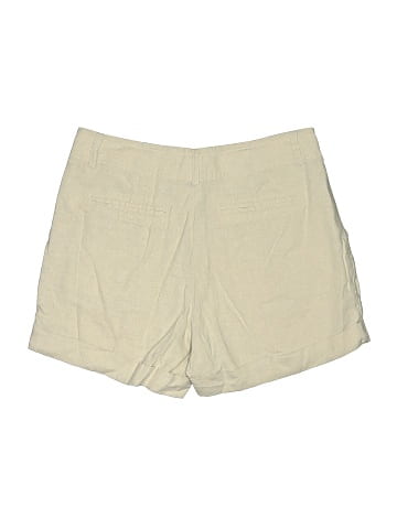 Forever 21 Khaki Shorts (view 2)