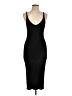 Unbranded Black Cocktail Dress Size L - photo 1