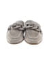 Steve Madden Gray Tan Mule/Clog Size 6 1/2 - photo 2