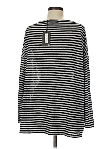 ALLSAINTS Long Sleeve T-Shirt (view 2)