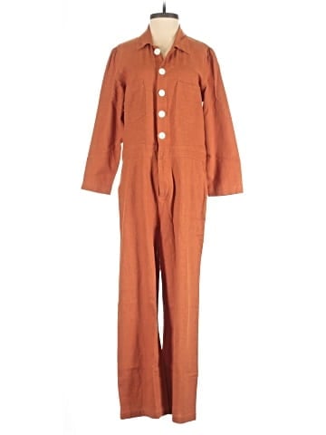 Christy Dawn Jumpsuit (view 1)