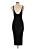 Unbranded Black Cocktail Dress Size L - photo 2