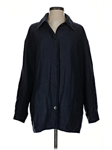 Wilfred Coat (view 1)