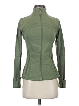 Queenie Ke & Athletic Track Jacket (view 1)