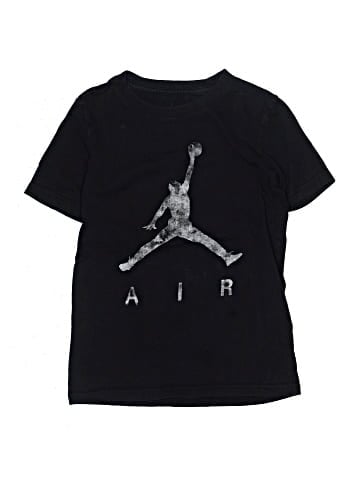 Air Jordan Short Sleeve T-Shirt (view 1)