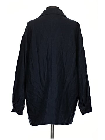 Wilfred Coat (view 2)