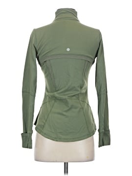 Queenie Ke & Athletic Track Jacket (view 2)