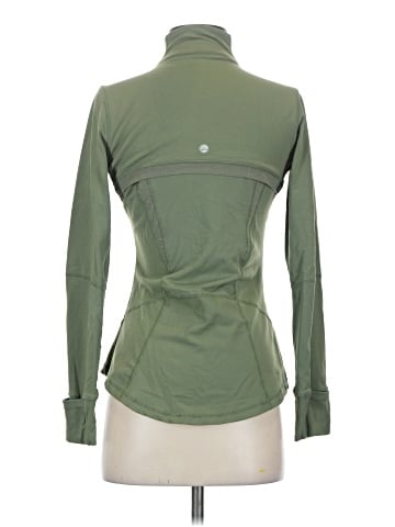 Queenie Ke & Athletic Track Jacket (view 2)