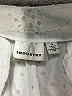 Industry 100% Cotton Ivory Shorts Size 6 - photo 3