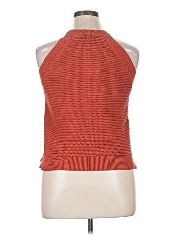 Ann Taylor Factory Sweater Vest (view 2)