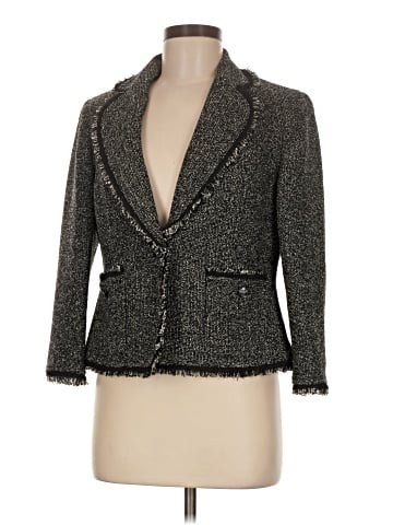 Anne Klein Blazer (view 1)
