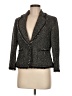 Anne Klein Tweed Gray Blazer Size 6 - photo 1