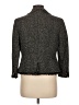 Anne Klein Tweed Gray Blazer Size 6 - photo 2