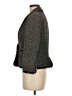 Anne Klein Tweed Gray Blazer Size 6 - photo 5