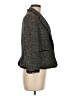 Anne Klein Tweed Gray Blazer Size 6 - photo 4