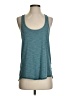 Lululemon Athletica Teal Active Tank Size S (estimated) - photo 1