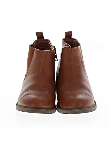 Cat & Jack Boots (view 2)