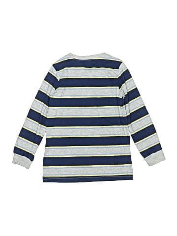 Carter's Long Sleeve Henley (view 2)