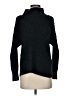 American Eagle Outfitters Black Turtleneck Sweater Size S - photo 1