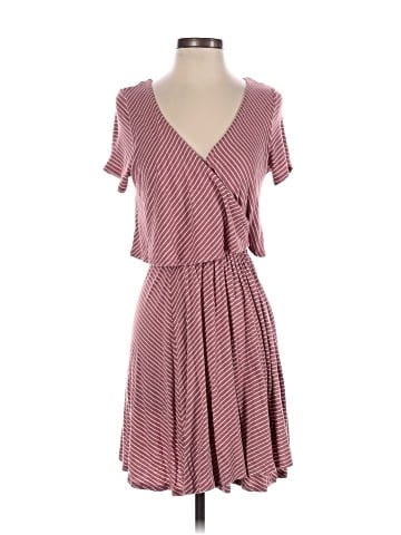Dee Elly Casual Dress (view 1)