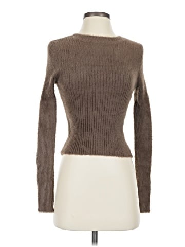 MNG Turtleneck Sweater (view 1)