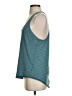 Lululemon Athletica Teal Active Tank Size S (estimated) - photo 5