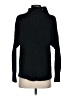 American Eagle Outfitters Black Turtleneck Sweater Size S - photo 2