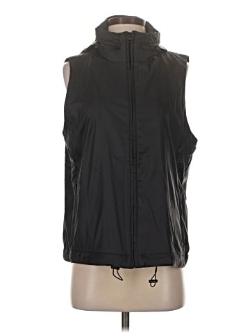 Eileen Fisher Vest (view 1)