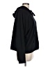 Xersion Black Zip Up Hoodie Size L - photo 4