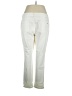Inc Denim Ivory Jeans Size 16 - photo 2