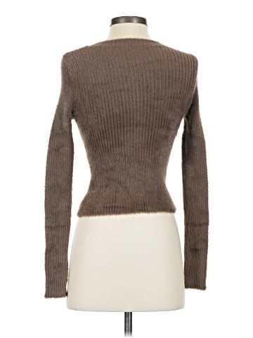 MNG Turtleneck Sweater (view 2)