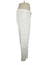 Inc Denim Ivory Jeans Size 16 - photo 4