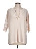 Pol Tan Poncho Size L - photo 1