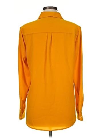 Alex Marie Long Sleeve Blouse (view 2)