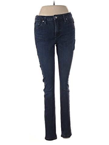 Silver Jeans Co. Jeans (view 1)