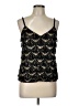 Porridge Black Sleeveless Top Size Lg (3) - photo 1