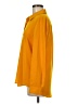 Alex Marie 100% Polyester Orange Long Sleeve Blouse Size M - photo 5