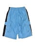 Nautica 100% Polyester Blue Board Shorts Size 5 - photo 2