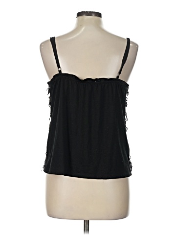 Porridge Sleeveless Top (view 2)
