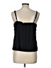 Porridge Black Sleeveless Top Size Lg (3) - photo 2