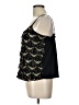 Porridge Black Sleeveless Top Size Lg (3) - photo 5