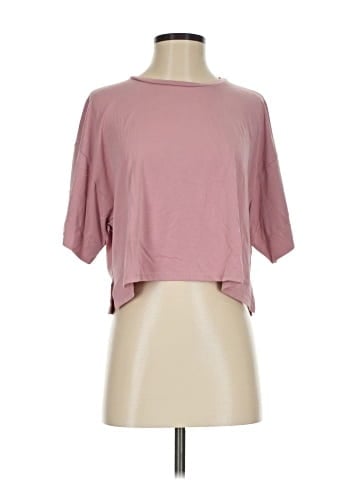 Urban Outfitters Short Sleeve T-Shirt (view 1)