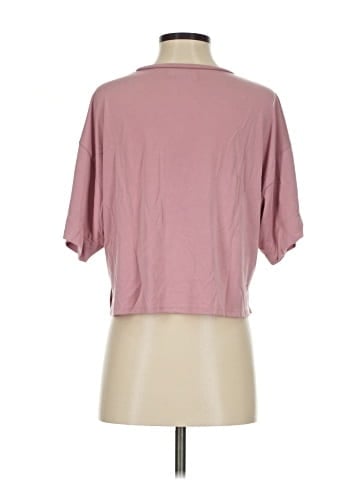 Urban Outfitters Short Sleeve T-Shirt (view 2)