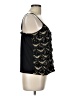 Porridge Black Sleeveless Top Size Lg (3) - photo 4