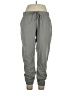 Under Armour Solid Gray Casual Pants Size XL - photo 1